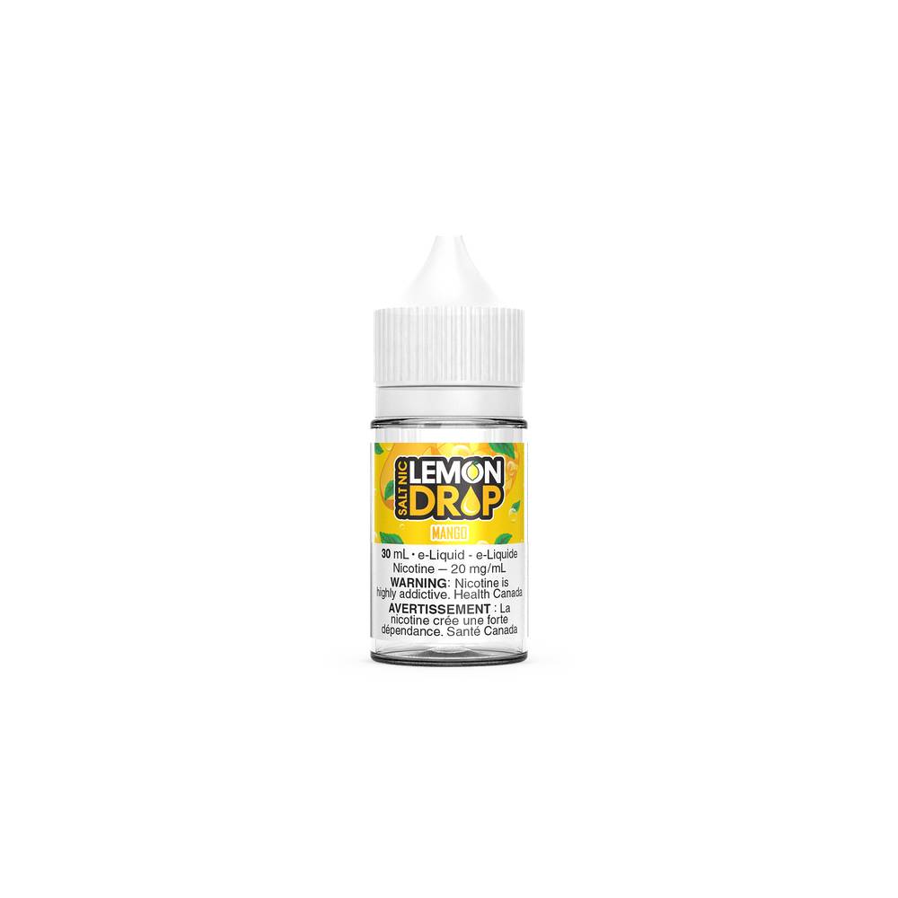 Mango-LEMONDROPSALT